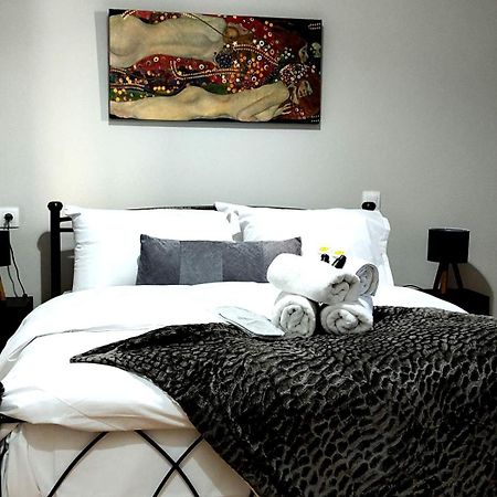 D&G City Centre Home Heraklion  Екстер'єр фото