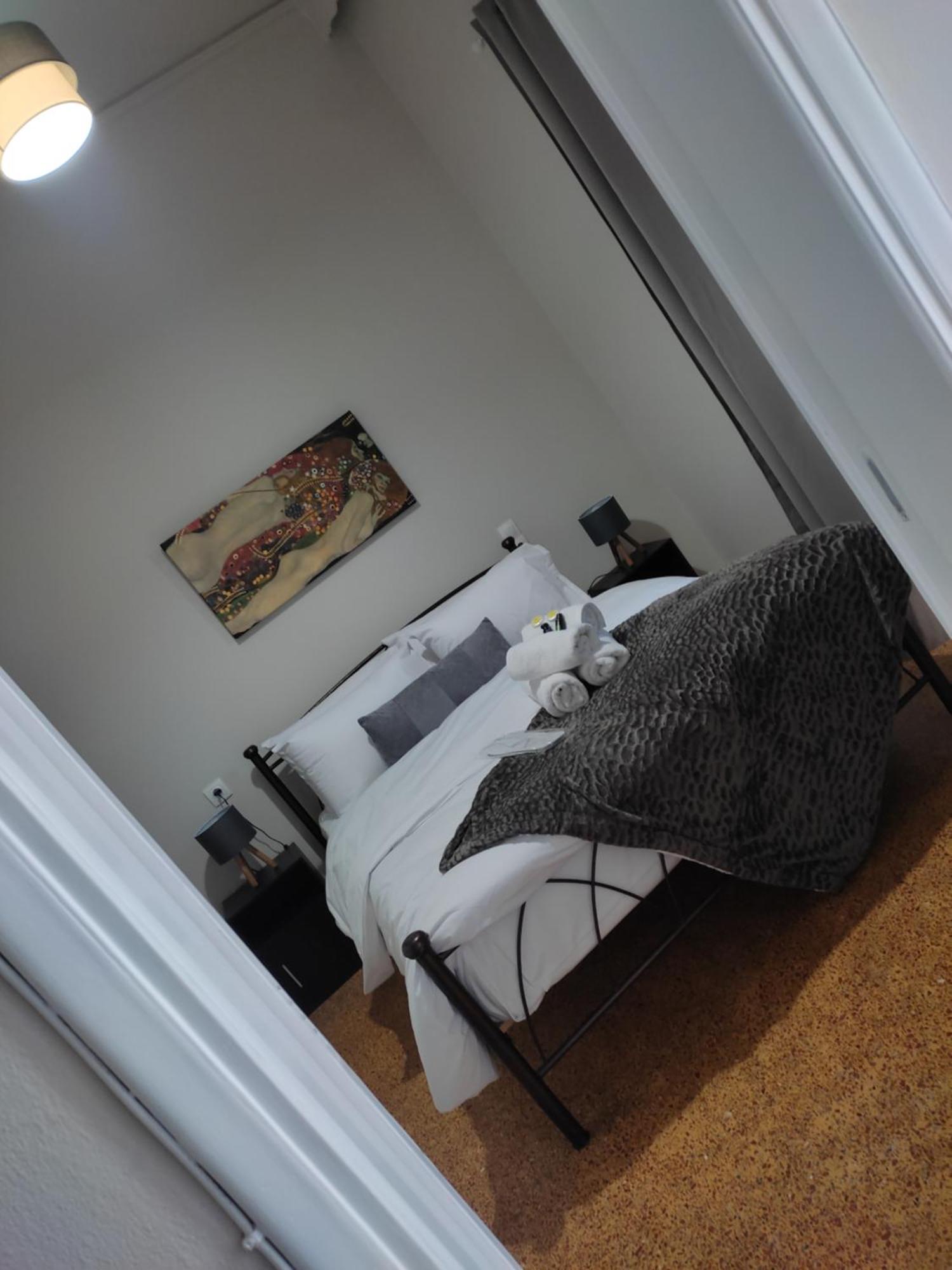 D&G City Centre Home Heraklion  Екстер'єр фото