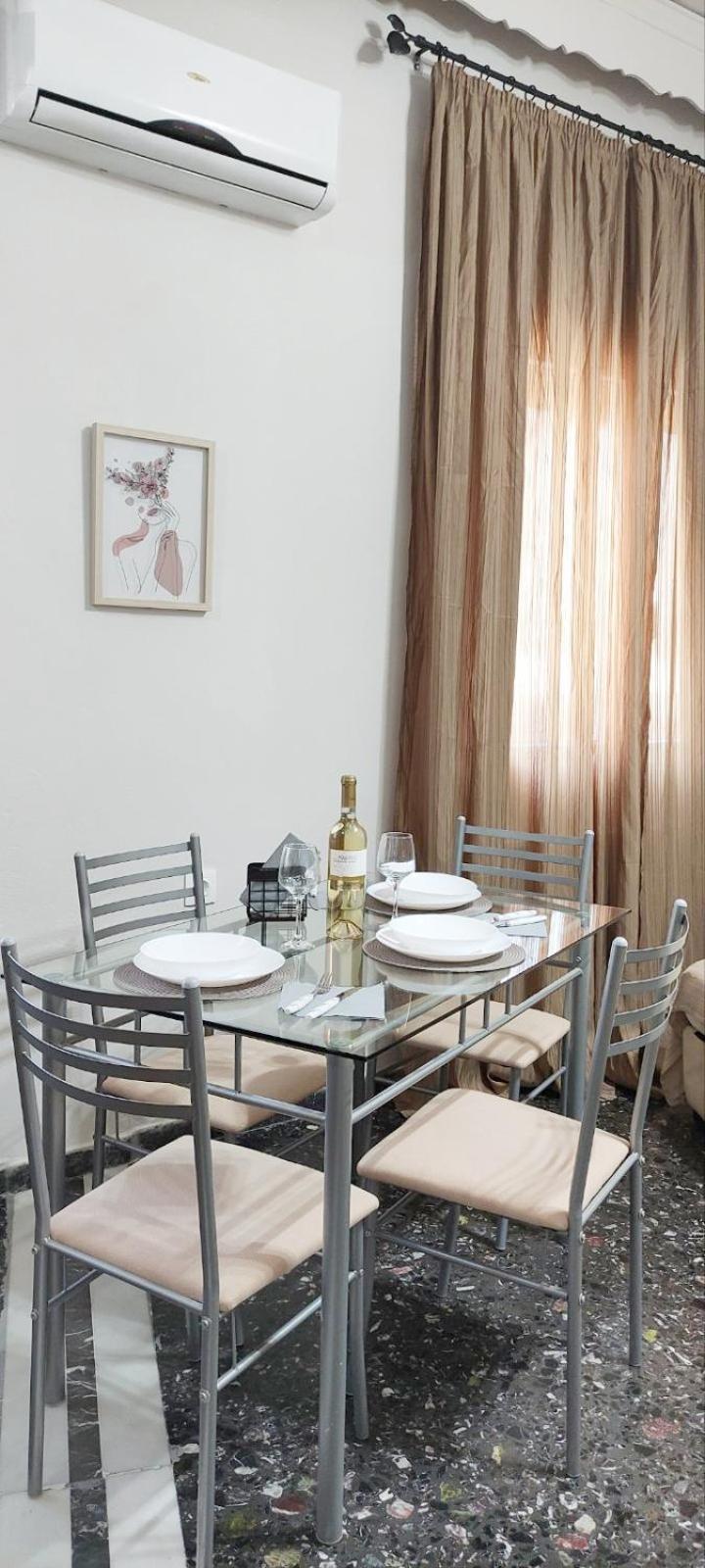 D&G City Centre Home Heraklion  Екстер'єр фото