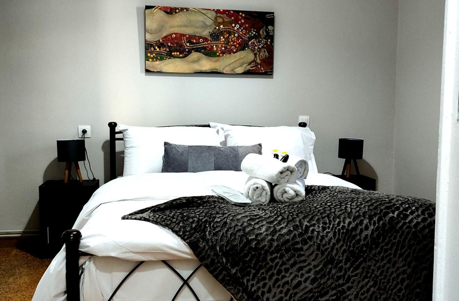 D&G City Centre Home Heraklion  Екстер'єр фото
