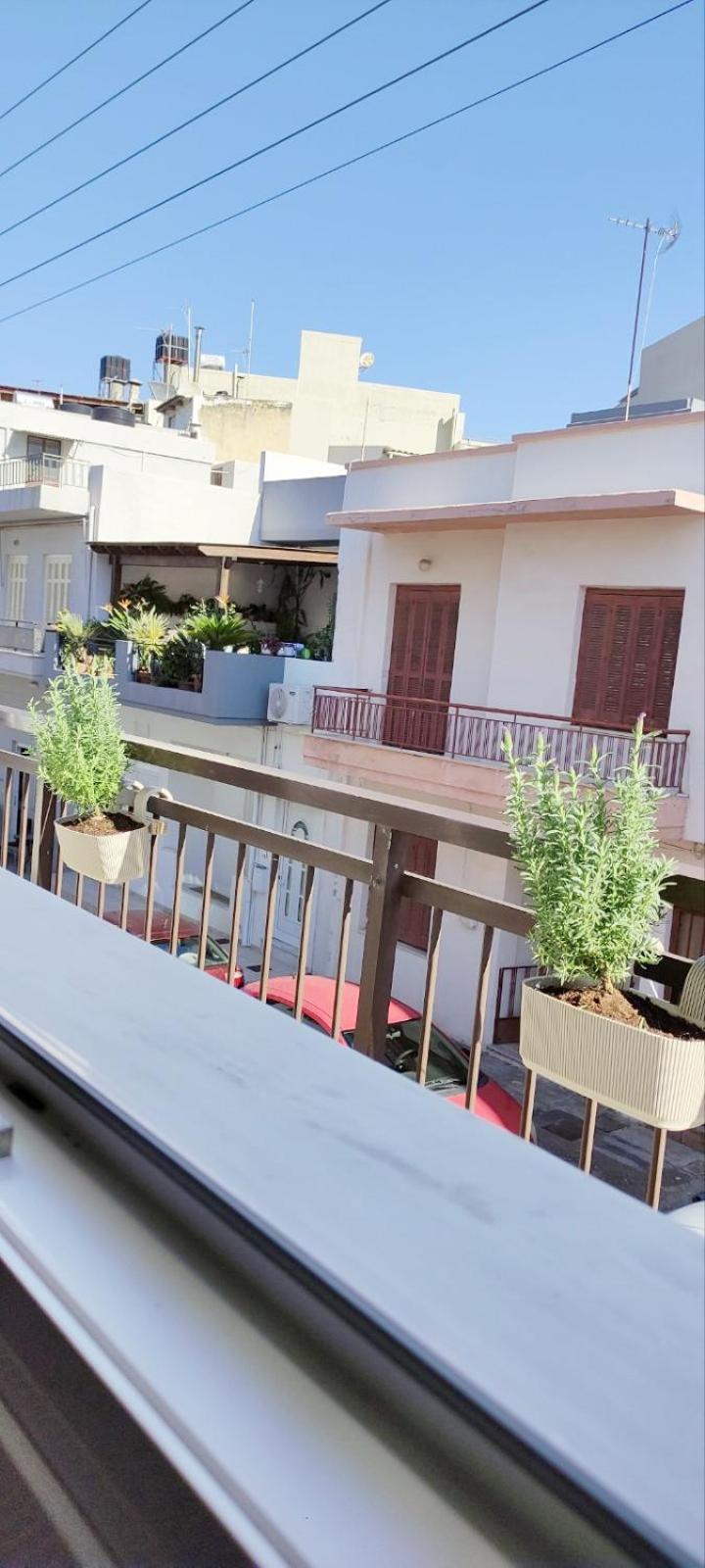 D&G City Centre Home Heraklion  Екстер'єр фото