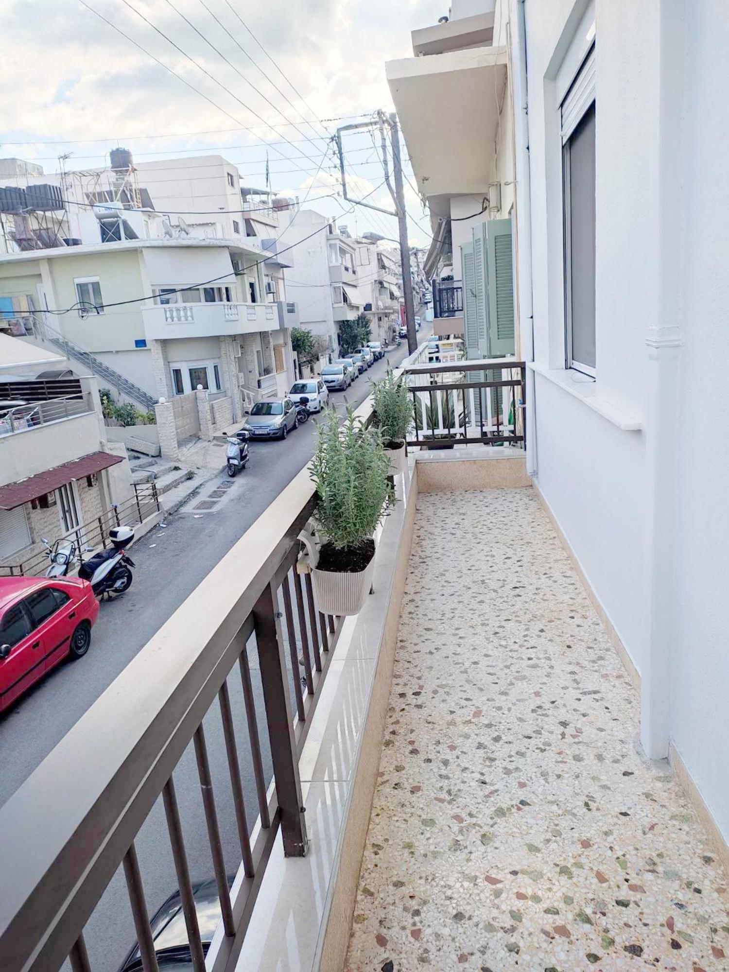 D&G City Centre Home Heraklion  Екстер'єр фото