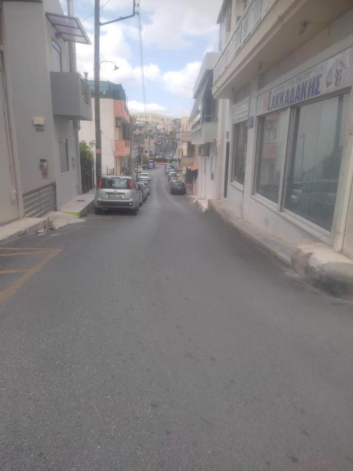 D&G City Centre Home Heraklion  Екстер'єр фото