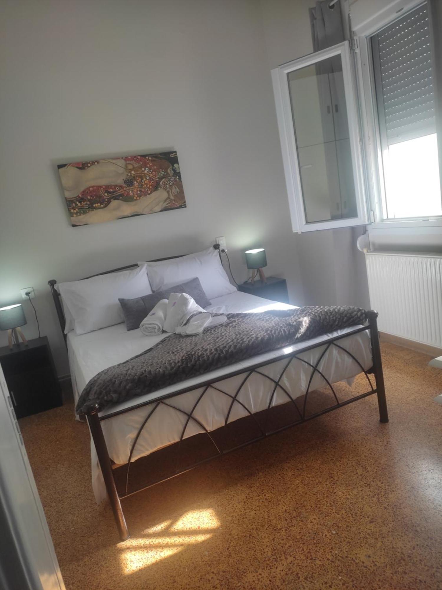 D&G City Centre Home Heraklion  Екстер'єр фото