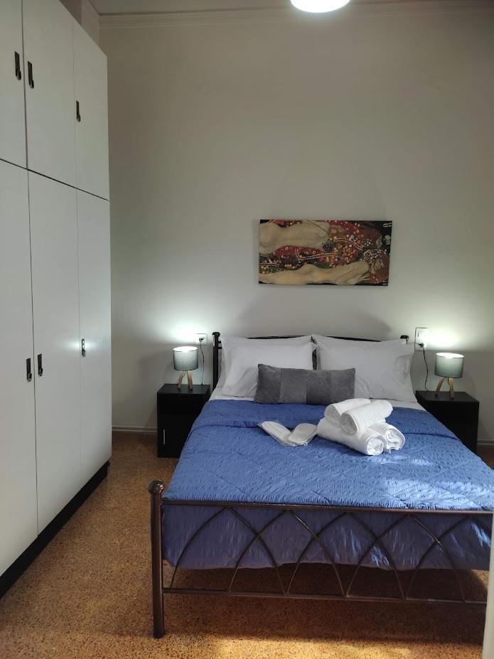 D&G City Centre Home Heraklion  Екстер'єр фото