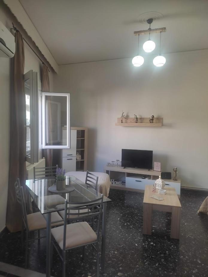 D&G City Centre Home Heraklion  Екстер'єр фото