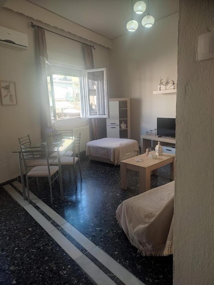 D&G City Centre Home Heraklion  Екстер'єр фото