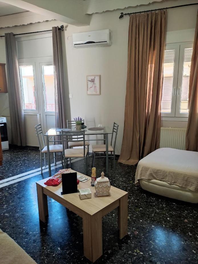 D&G City Centre Home Heraklion  Екстер'єр фото