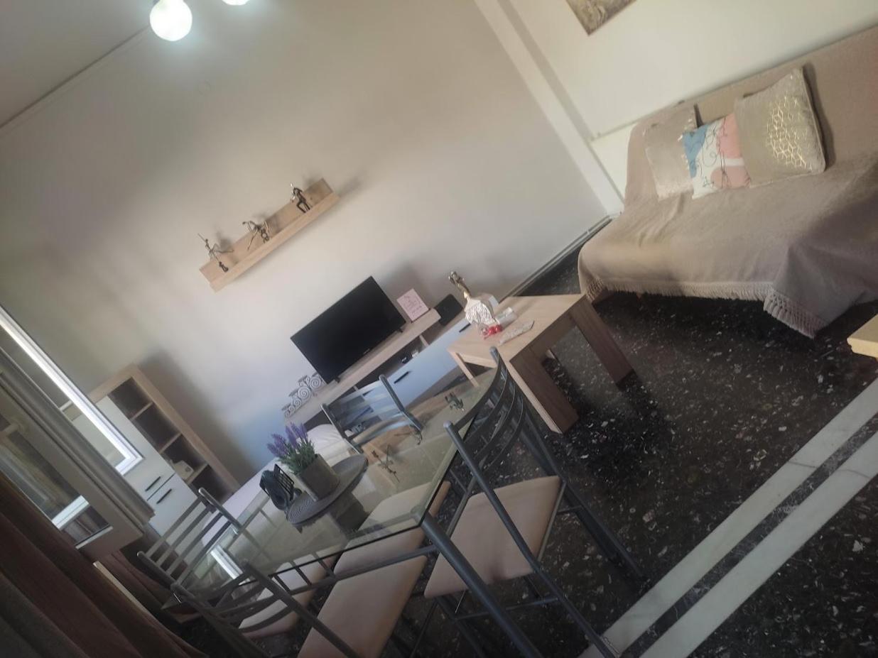 D&G City Centre Home Heraklion  Екстер'єр фото