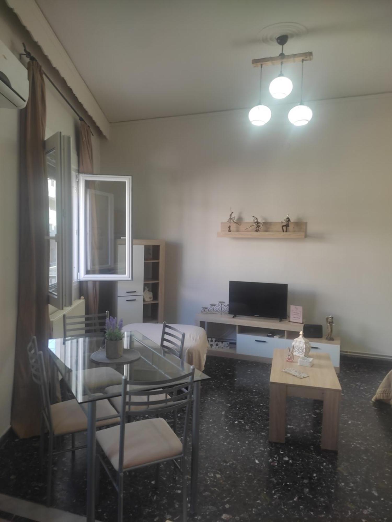 D&G City Centre Home Heraklion  Номер фото