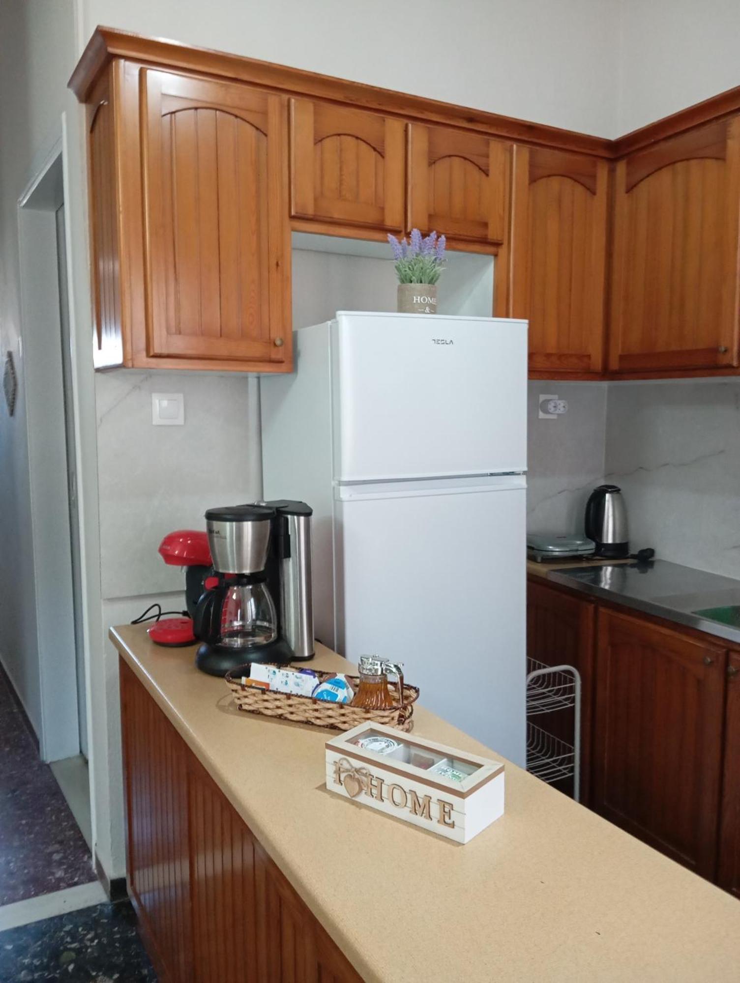D&G City Centre Home Heraklion  Екстер'єр фото