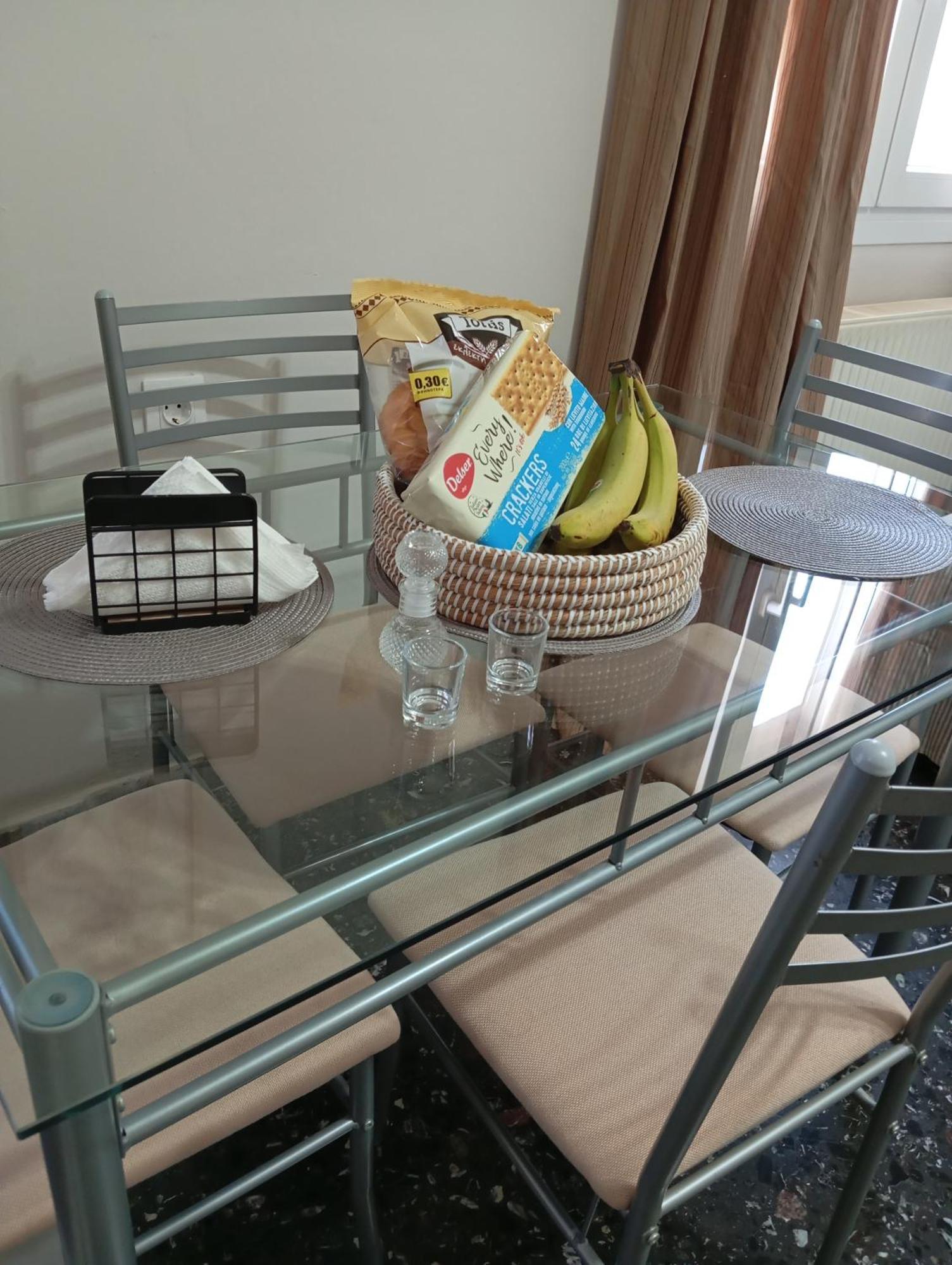D&G City Centre Home Heraklion  Екстер'єр фото