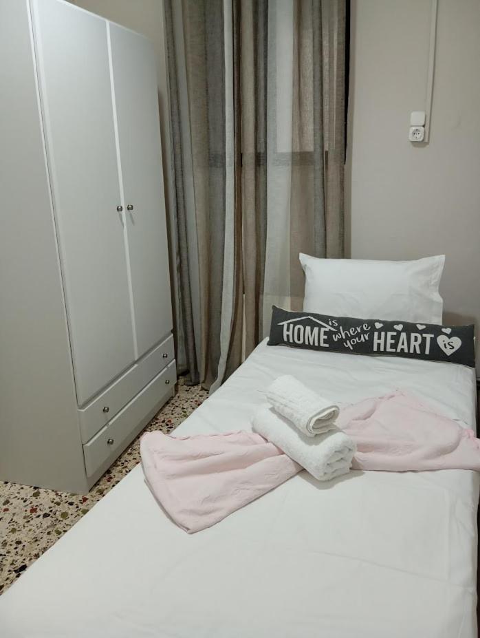 D&G City Centre Home Heraklion  Екстер'єр фото