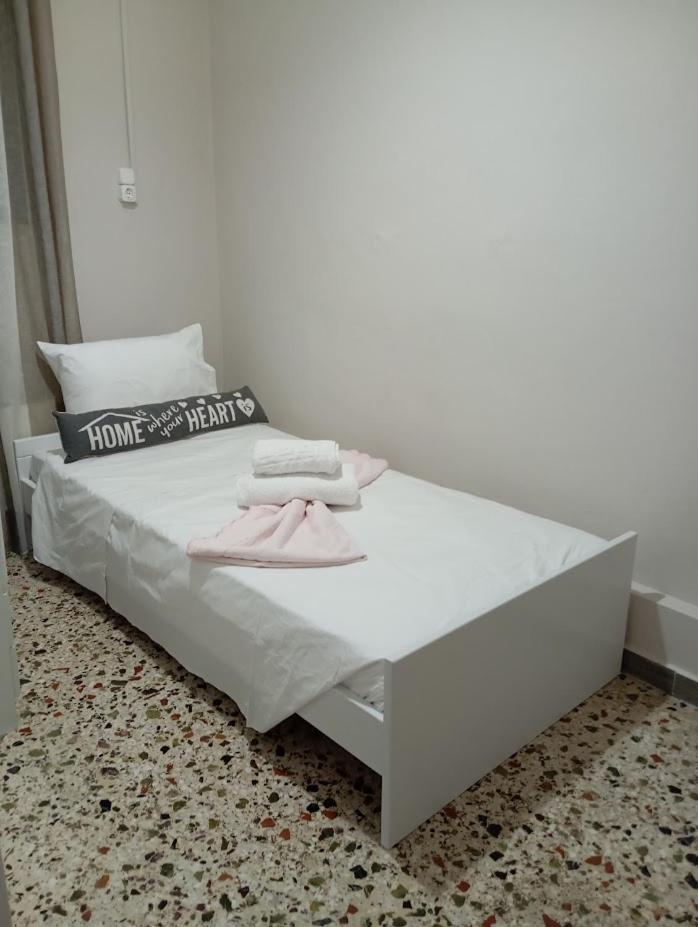 D&G City Centre Home Heraklion  Екстер'єр фото