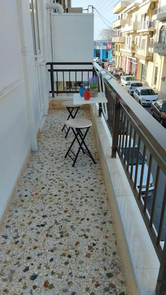 D&G City Centre Home Heraklion  Екстер'єр фото
