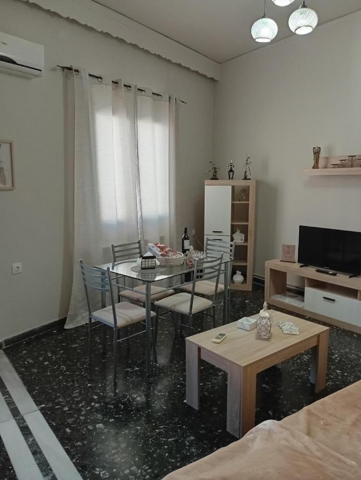 D&G City Centre Home Heraklion  Екстер'єр фото