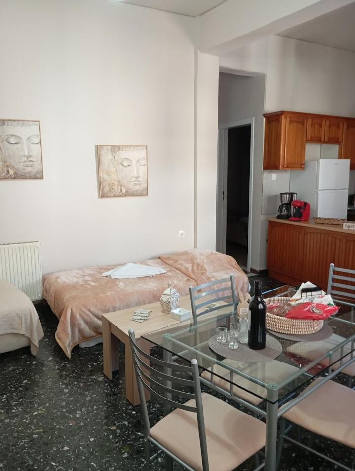D&G City Centre Home Heraklion  Екстер'єр фото